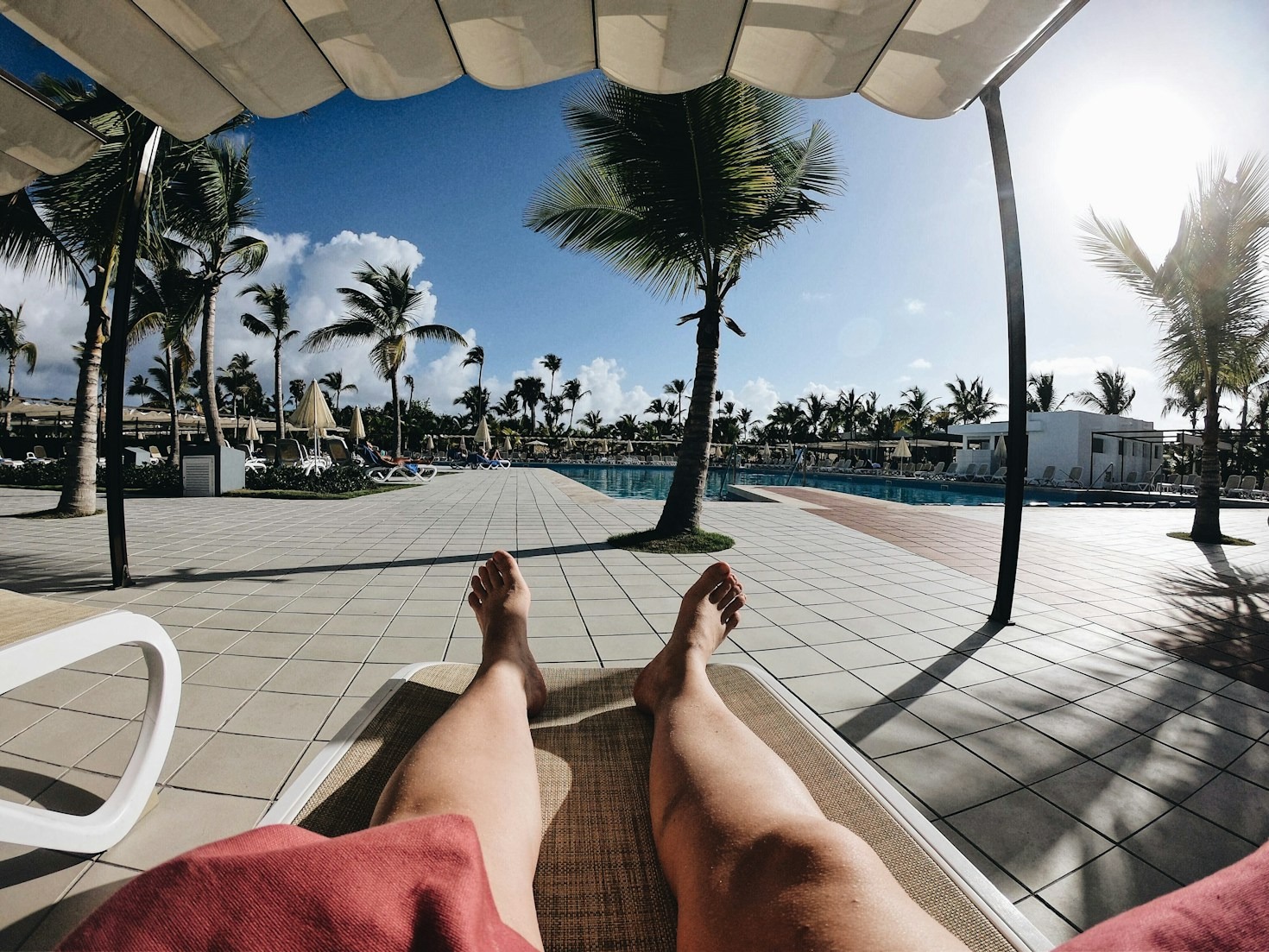 Why Choose A Personal Travel Planner