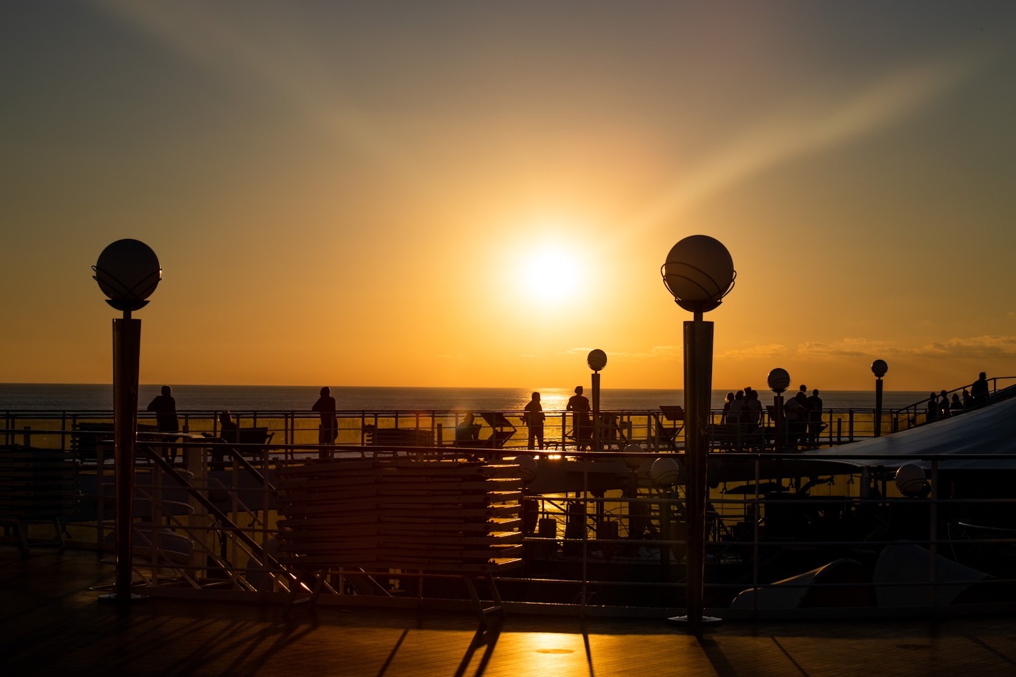 Benefits Of Booking With ABTA Protection